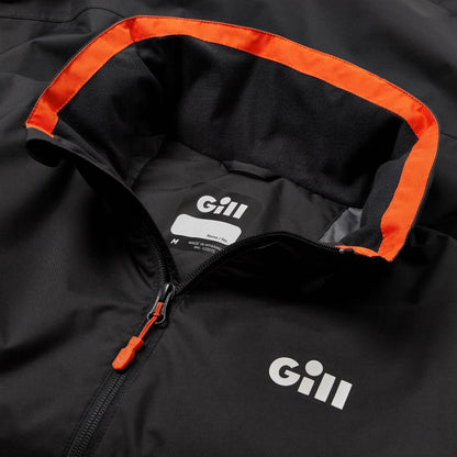 Gill Navigator Jacket Graphite  IN86J