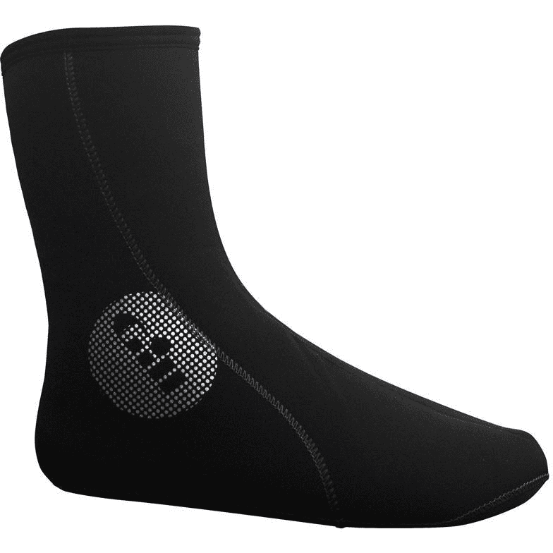 Gill Neoprene Wetsuit Socks 3mm Seam Free Sole