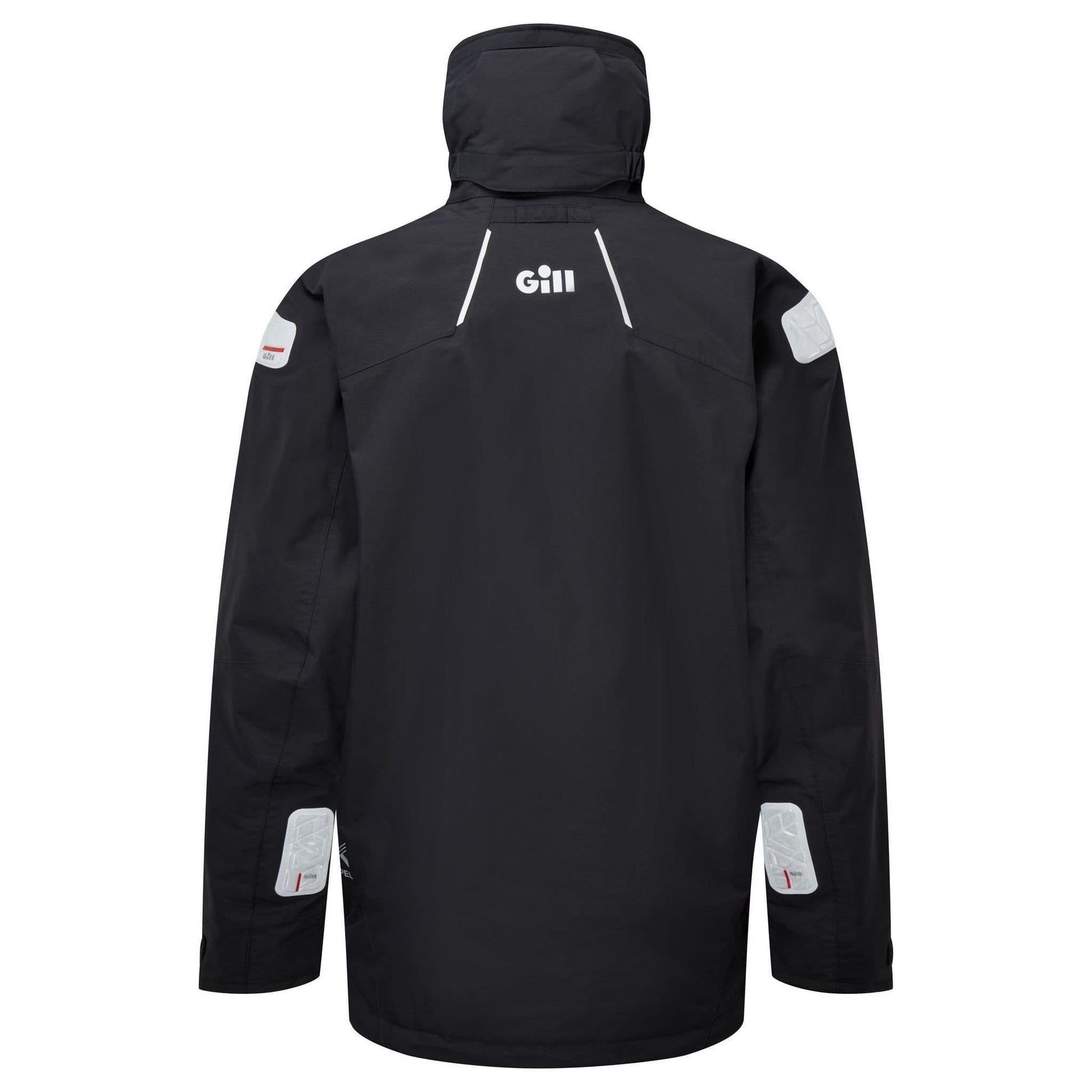 Gill OS25J Offshore Jacket Graphite Mens