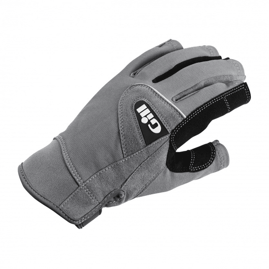 Gill Short Fingered Deck Hand Sailing Glove Junior & Child 7042J