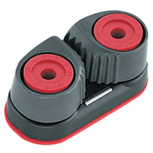 Harken 468 Micro Cam-MaticÃ‚Â® 11 Cleat Control Lines max 6mm