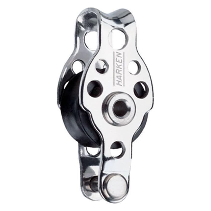 Harken Air 16mm Single and Becket Block 405
