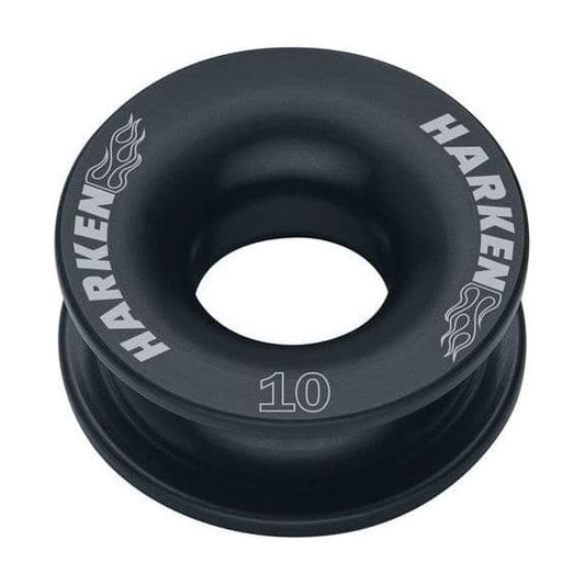 Harken Alloy Lead Rings Lube Anodized