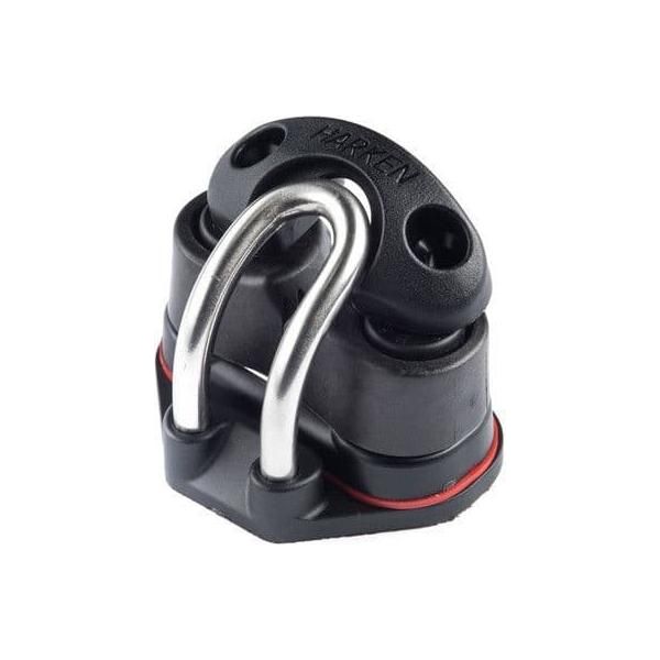 Harken Cam Cleat  Fast Release Fairlead