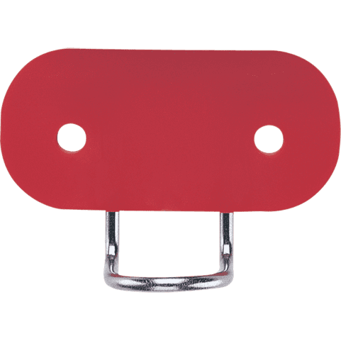 Harken Cam-Matic Wire Fairlead 298 fits Cleats  150 and 365