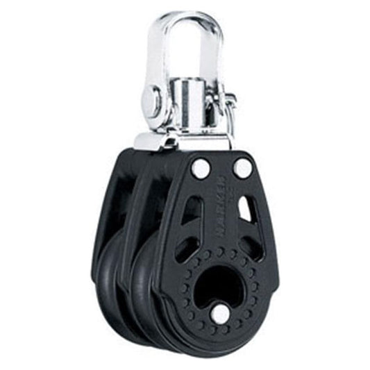 Harken Carbo 29 mm Double Swivel Block 342