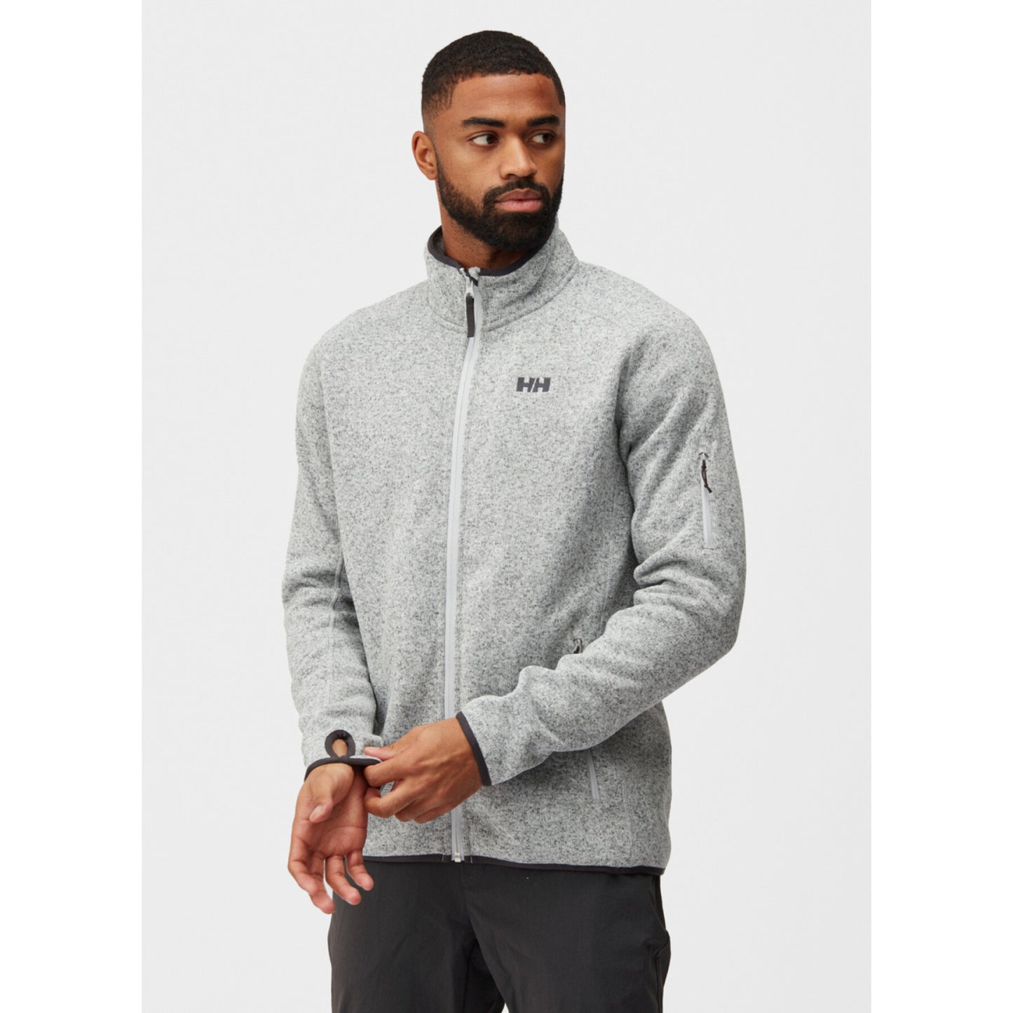 Men's Helly Hansen Varde Fleece 2.0