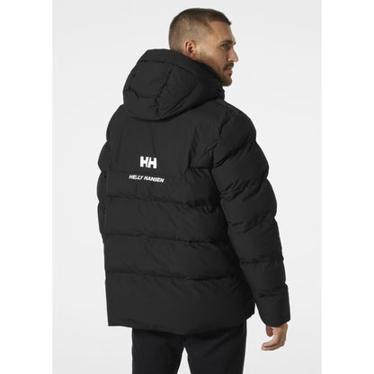 Men's Helly Hansen Explorer Puffer Jacket