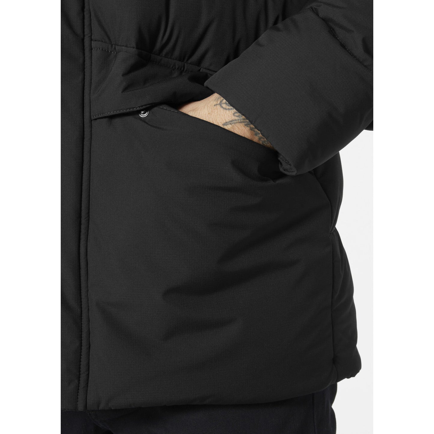 Men's Helly Hansen Explorer Puffer Jacket