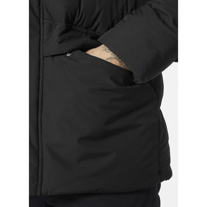 Men's Helly Hansen Explorer Puffer Jacket