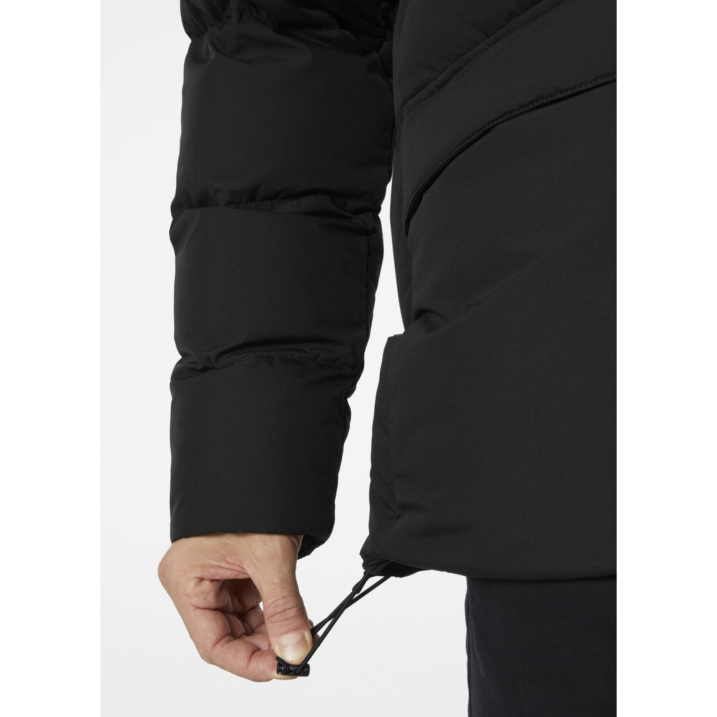 Men's Helly Hansen Explorer Puffer Jacket