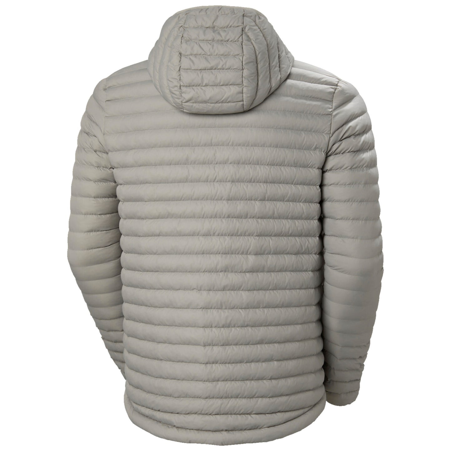 Men's Helly Hansen Sirdal Hooded Puffer Jacket Insulator