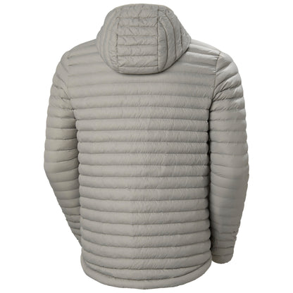 Men's Helly Hansen Sirdal Hooded Puffer Jacket Insulator