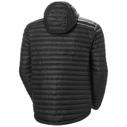 Men's Helly Hansen Sirdal Hooded Puffer Jacket Insulator