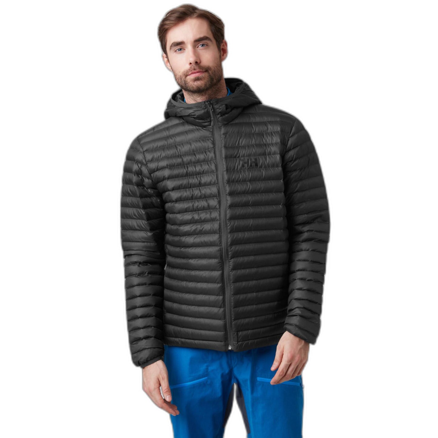 Men's Helly Hansen Sirdal Hooded Puffer Jacket Insulator