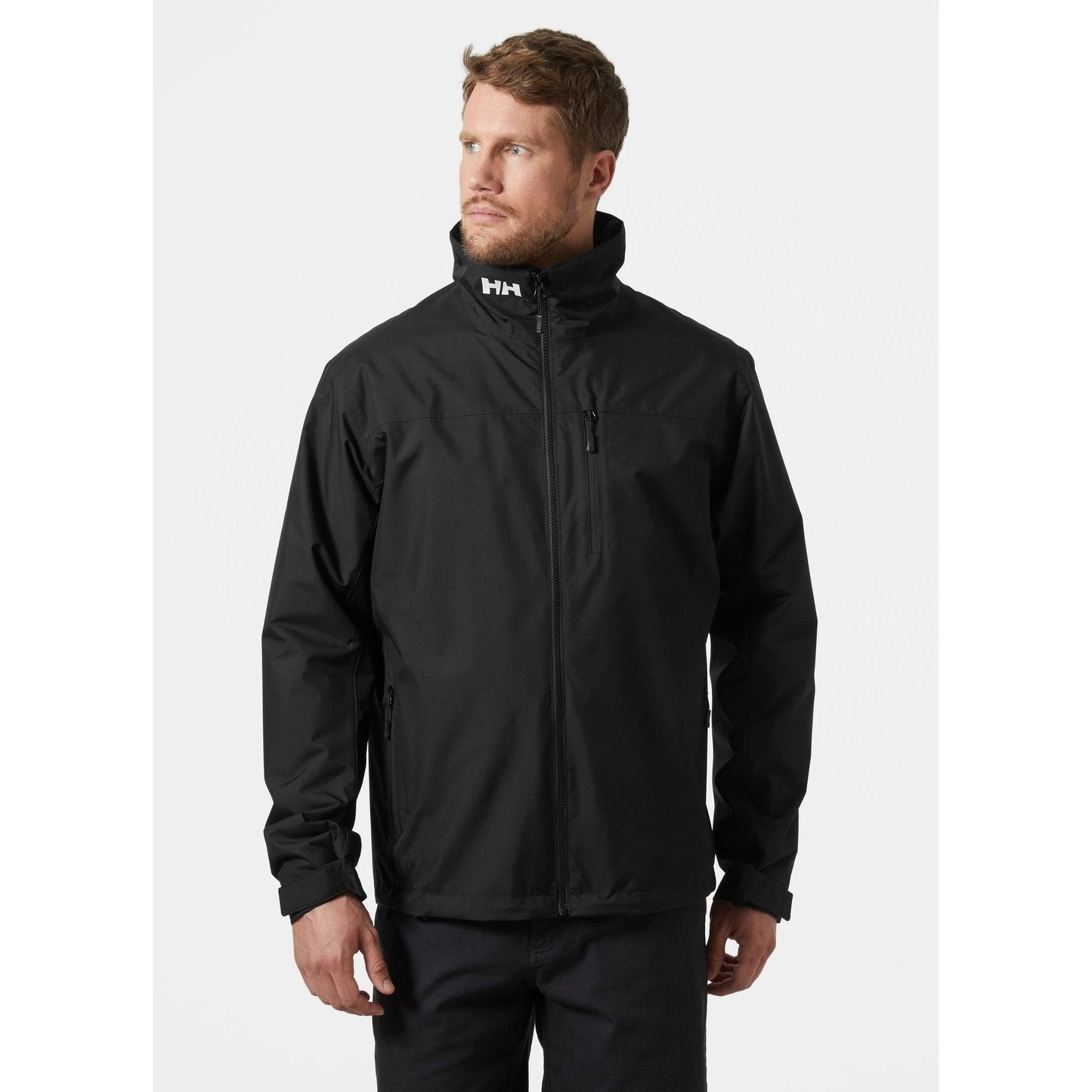 Helly Hansen Mid Layer Jacket 2.0 Black