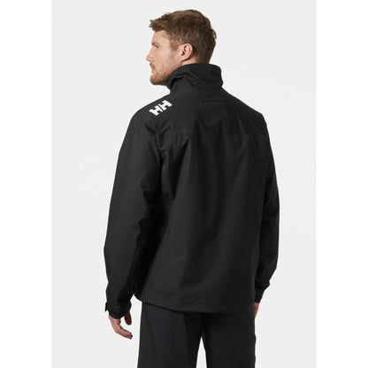 Helly Hansen Mid Layer Jacket 2.0 Black