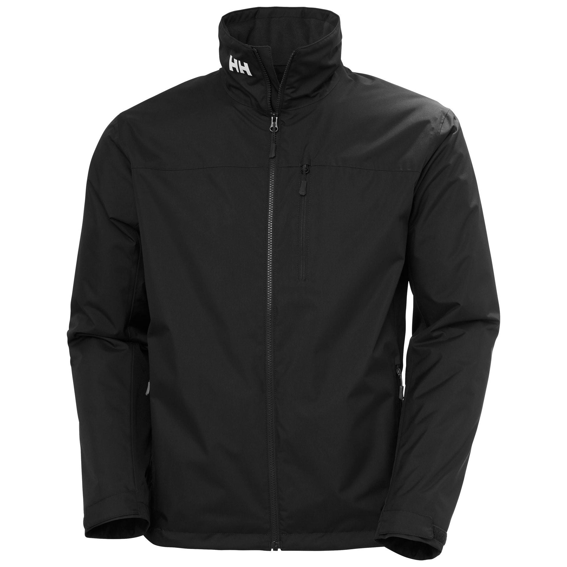 Helly Hansen Mid Layer Jacket 2.0 Black