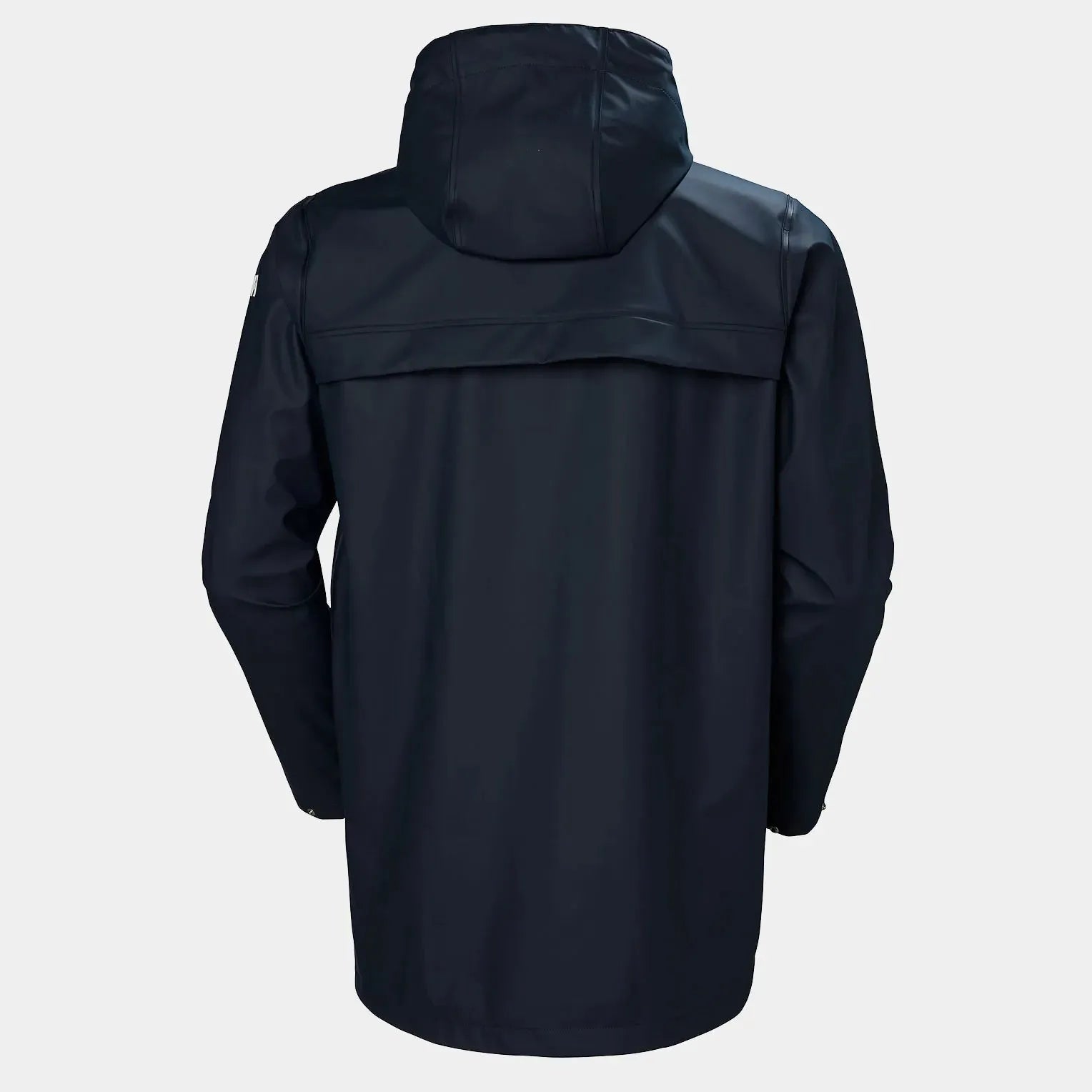 Helly Hansen Moss Raincoat Marine Supplies Direct