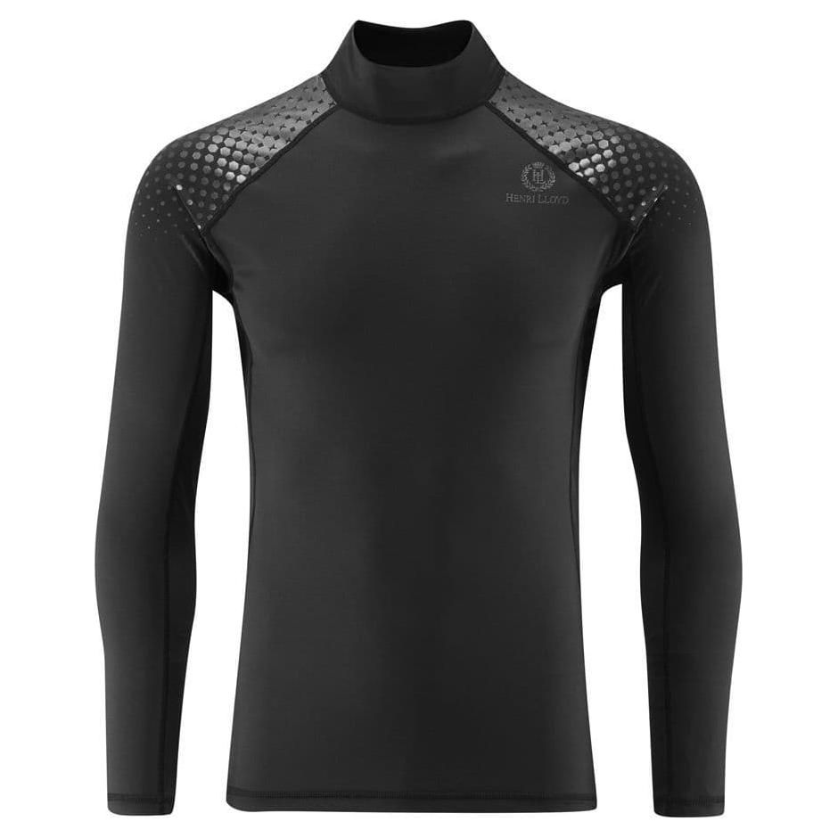 Henri Lloyd Energy Rash Vest Long Sleeve