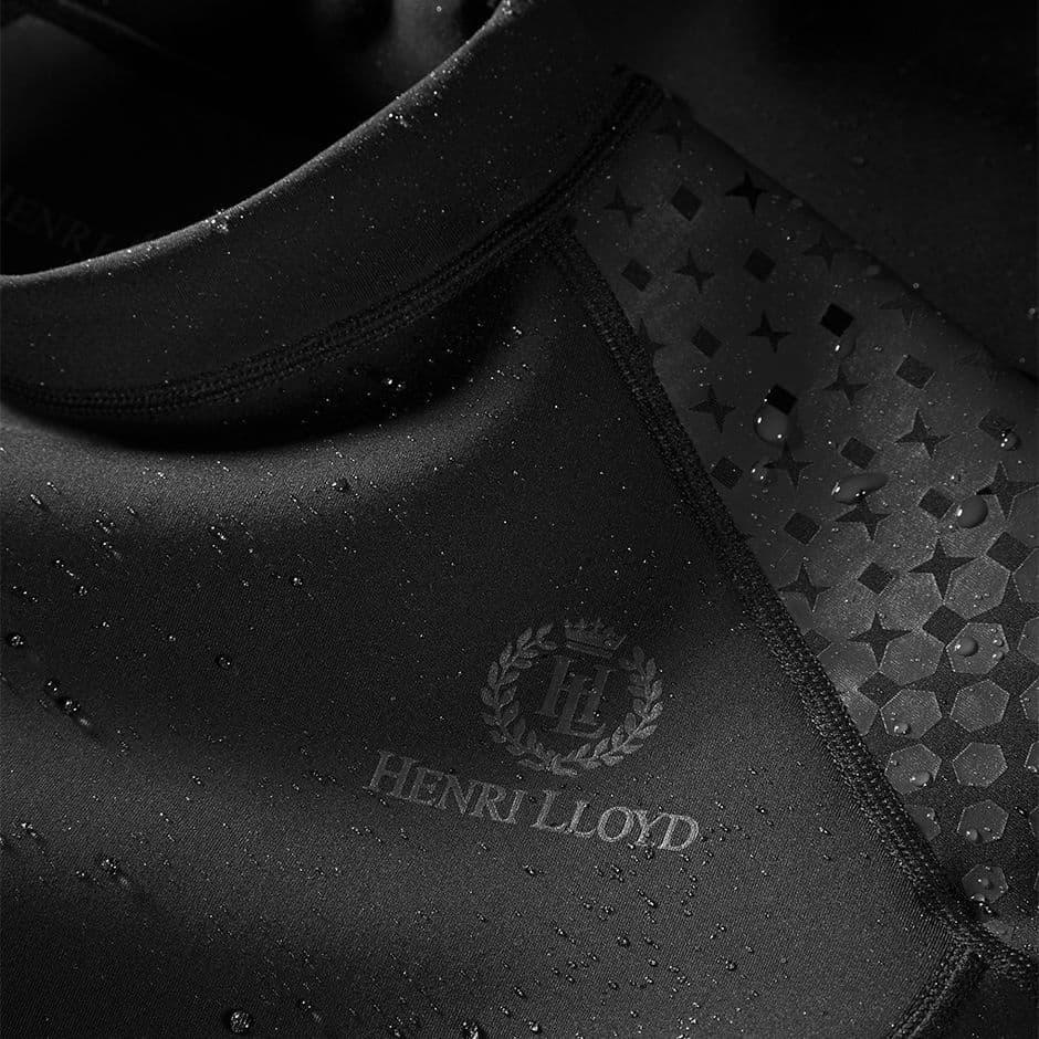 Henri Lloyd Energy Rash Vest Long Sleeve