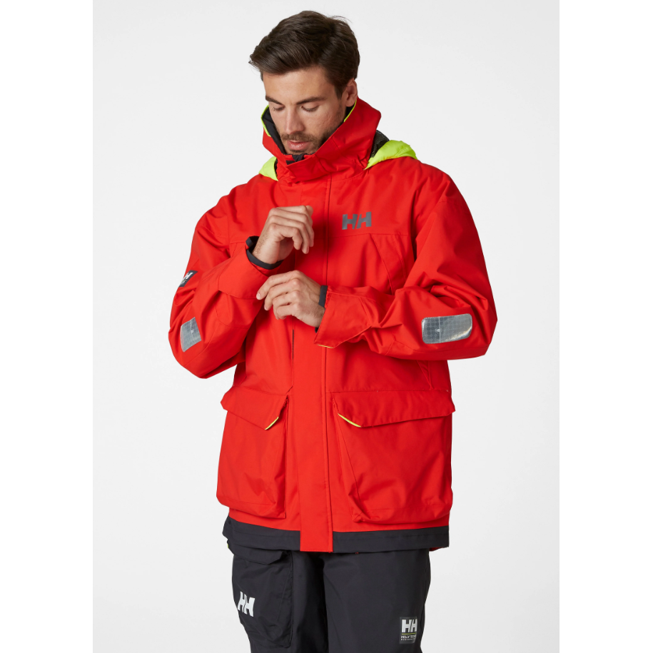 Helly hansen anchor jacket online