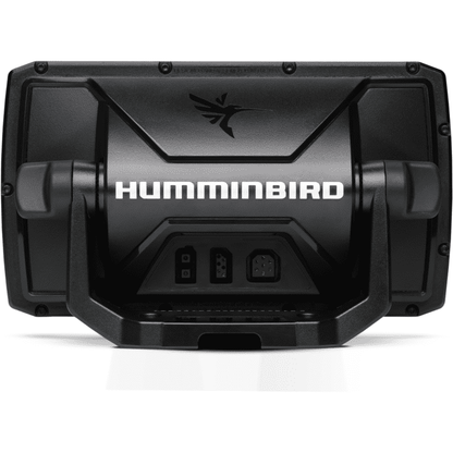 Humminbird Helix 5 Chirp DI GPS G2 Plotter