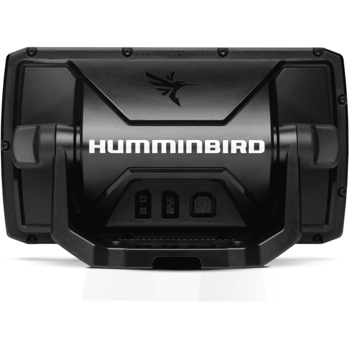 Humminbird Helix 5 G2 Sonar Fishfinder Switchfire