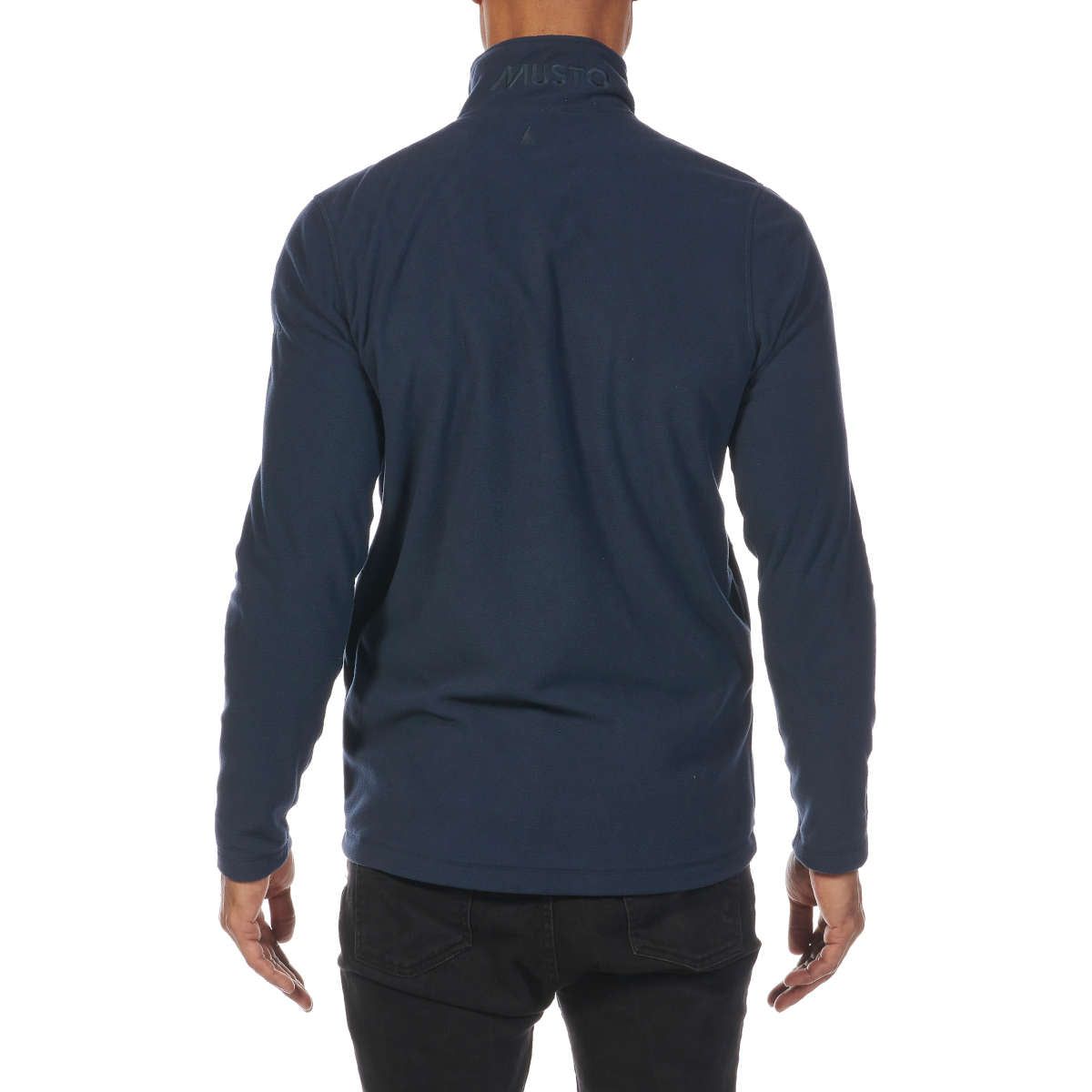 Musto Men's Corsica Polartec® 100gm Fleece 2.0