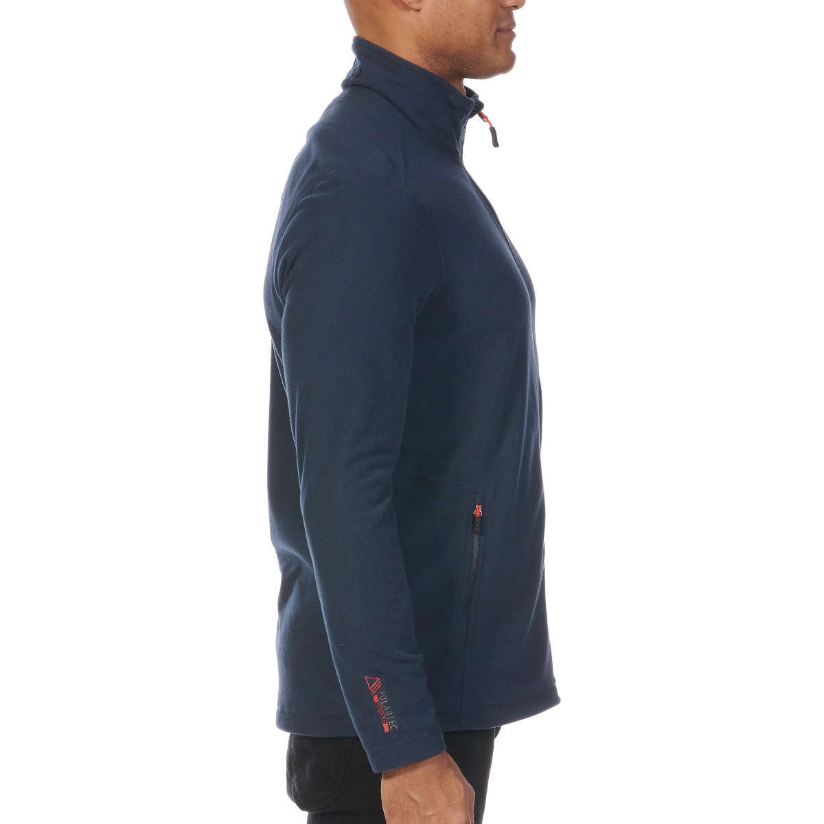 Musto Men's Corsica Polartec® 100gm Fleece 2.0