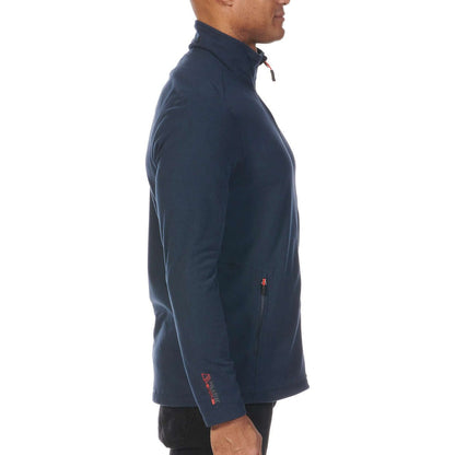 Musto Men's Corsica Polartec® 100gm Fleece 2.0
