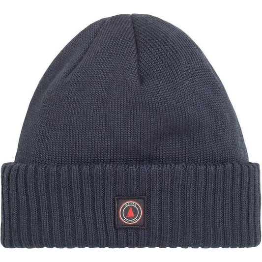 Musto Salcombe Beanie Hat  - True Navy