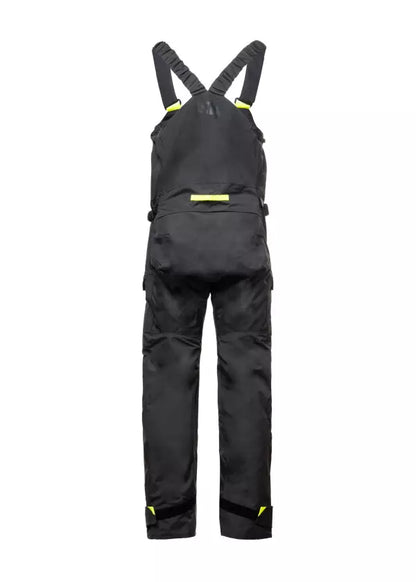 Helly Hansen Men's Skagen Offshore Sailing Bib Ebony