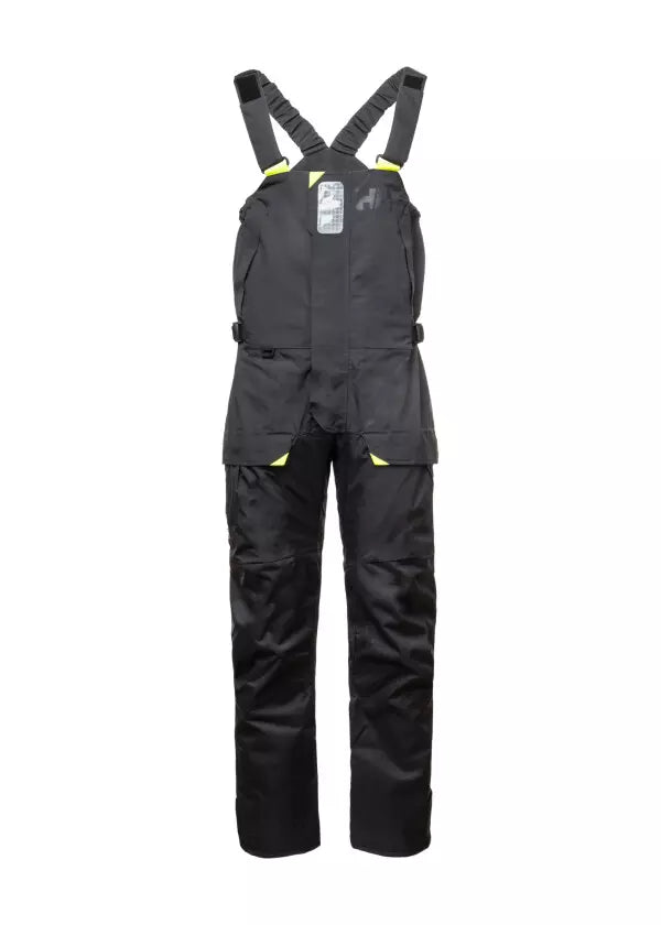 Helly Hansen Men's Skagen Offshore Sailing Bib Ebony