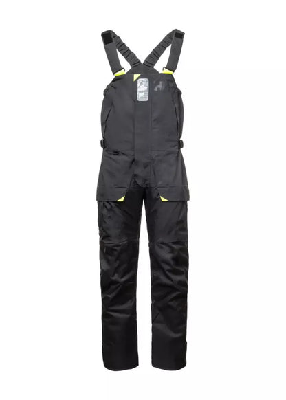 Helly Hansen Men's Skagen Offshore Sailing Bib Ebony
