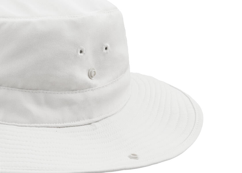 Musto Fast Dry Brimmed Hat Platinum