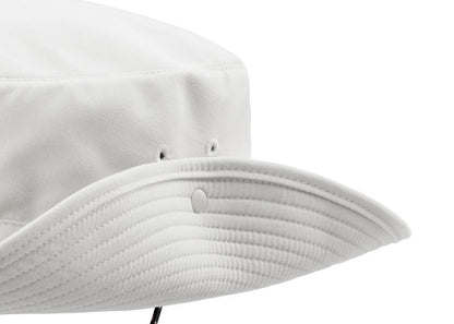 Musto Fast Dry Brimmed Hat Platinum