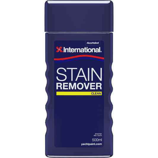 International Gelcoat Stain Remover Gel Formula 500ml