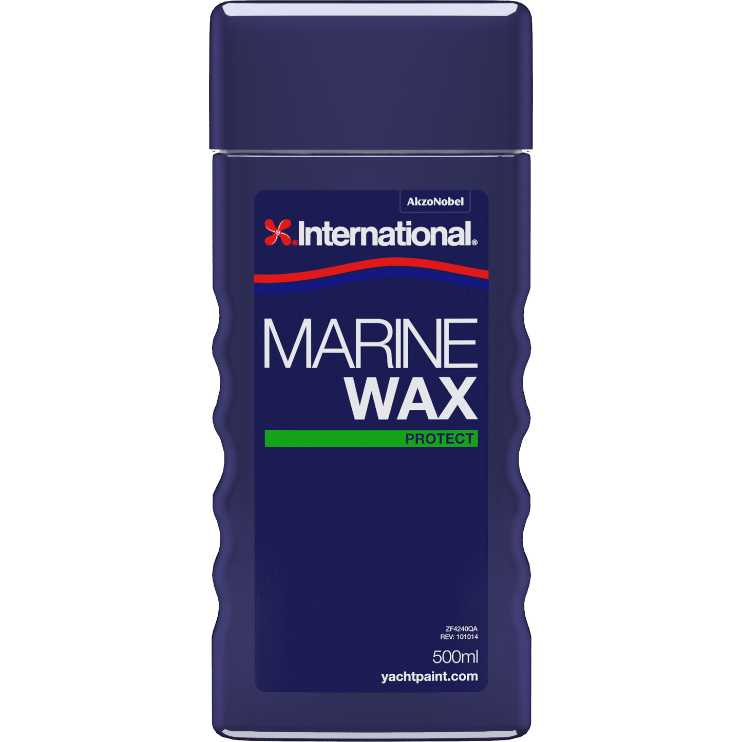 International Marine Wax Sealer Grp Paint 500ml