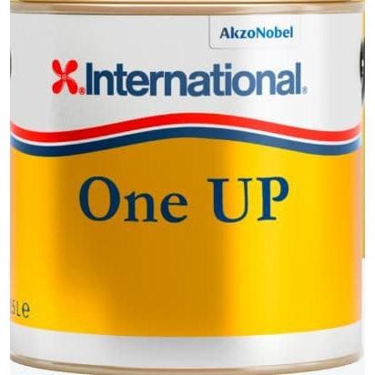International One Up Undercoat and Primer 750ml