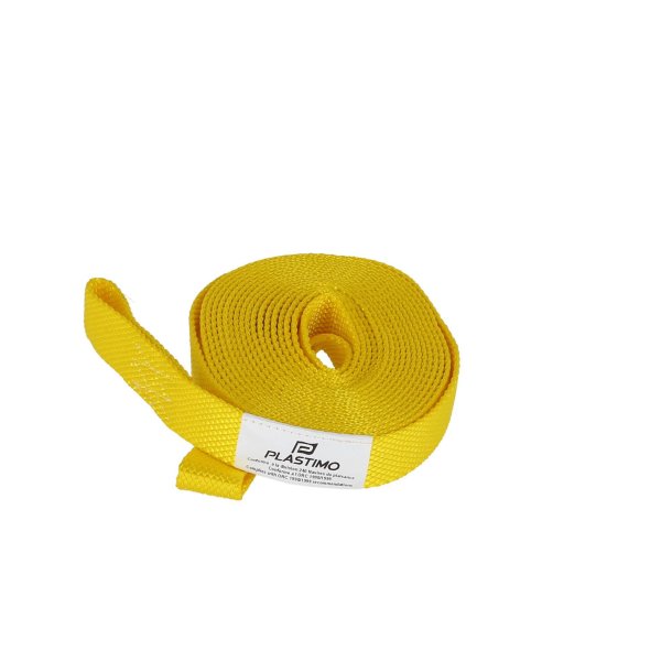 Plastimo 9m Jackstay Webbing RORC OSR 2018 Pair