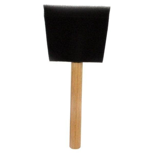 Jenny PolyFoam Brushes for Paint or Varnish