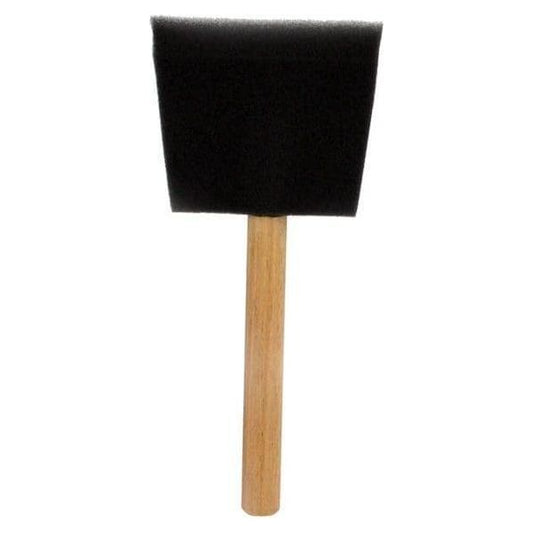 Jenny PolyFoam Brushes for Paint or Varnish