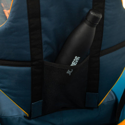 Jobe Adventure Gama Inflatable Kayak