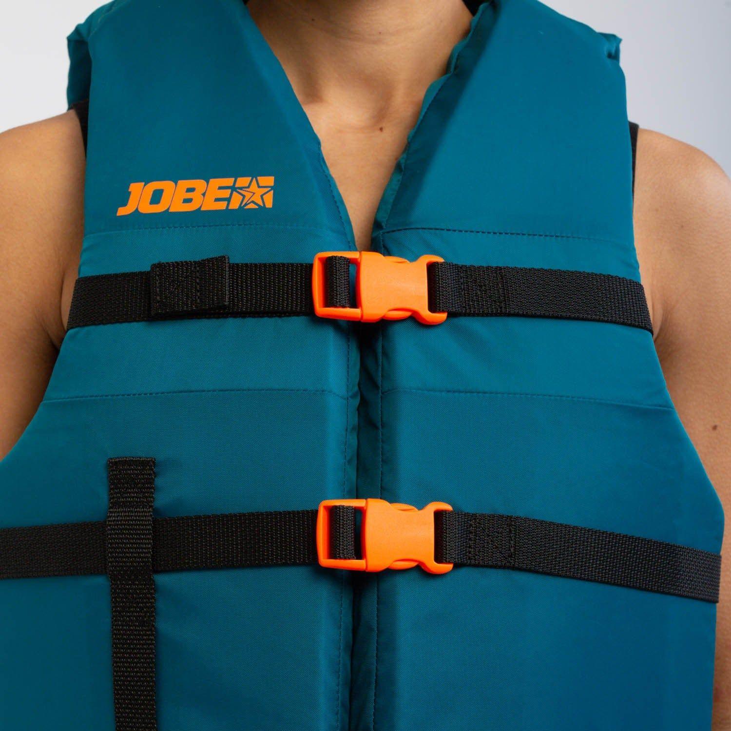 Jobe Universal Life Vest/Buoyancy Aid - Teal