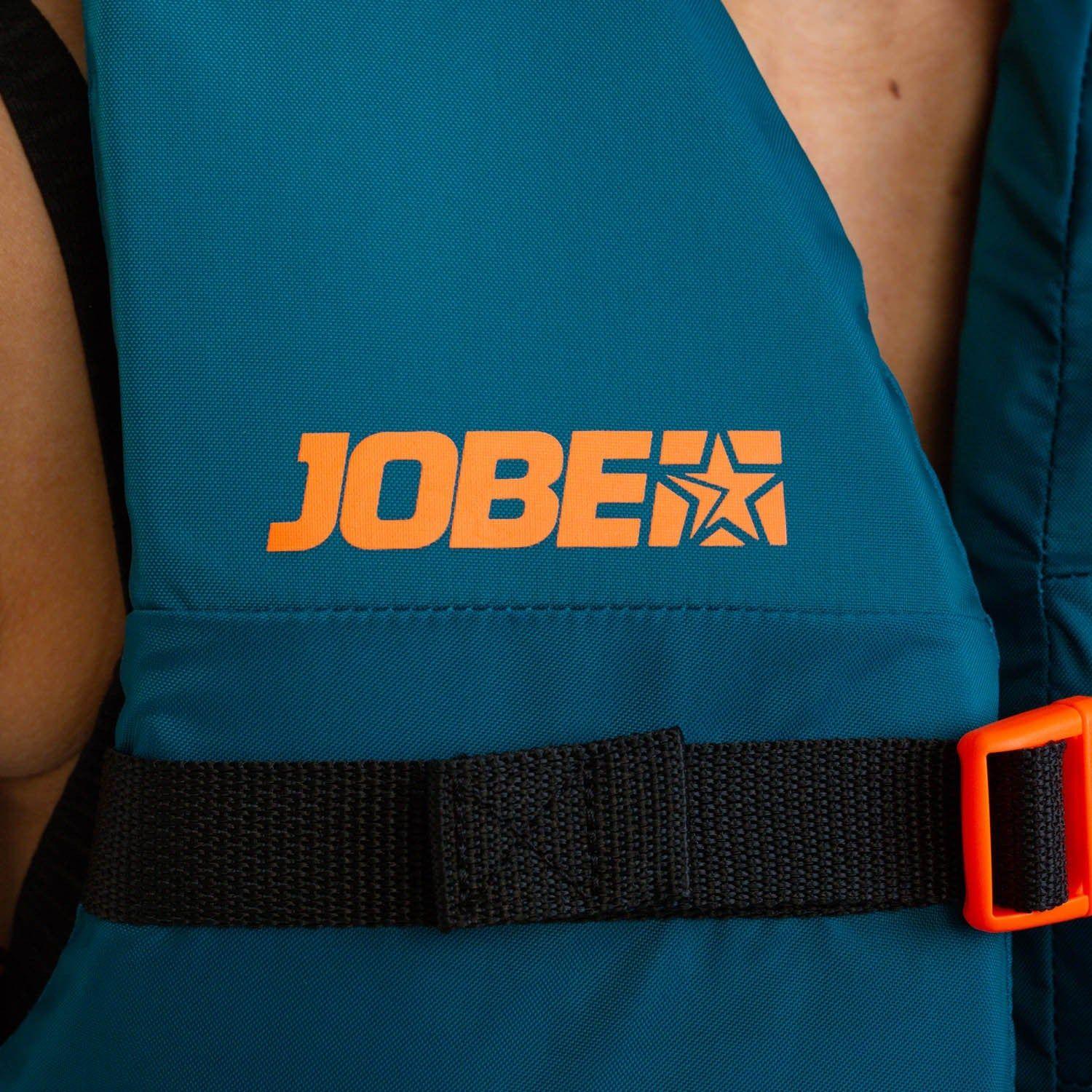 Jobe Universal Life Vest/Buoyancy Aid - Teal