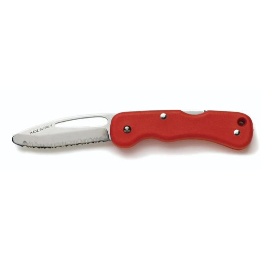Mac Coltellerie 697 Rescue Knife COLLECT ONLY