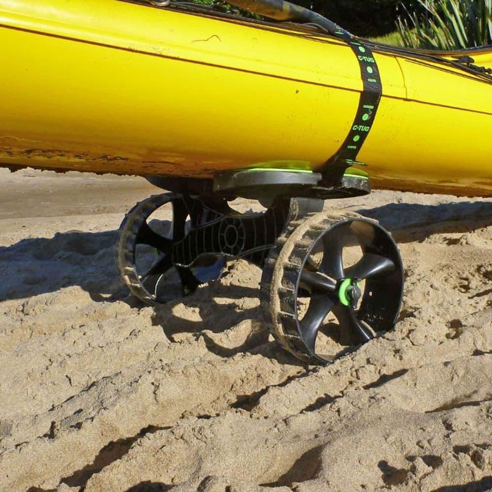 Kayak  and Canoe Cart Railblaza  C-Tug