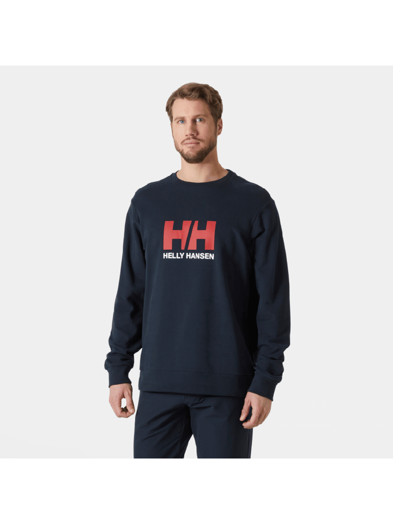 Men's Helly Hansen HH Logo 2.0 Sweatshirt