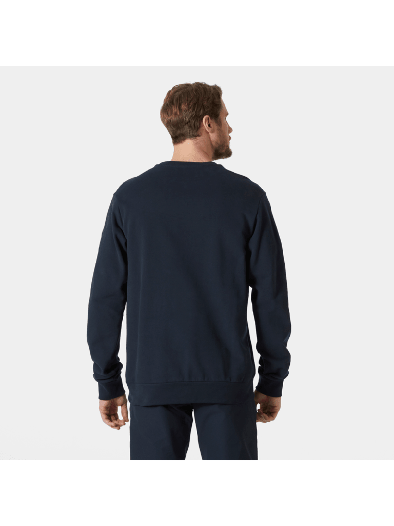 Men's Helly Hansen HH Logo 2.0 Sweatshirt